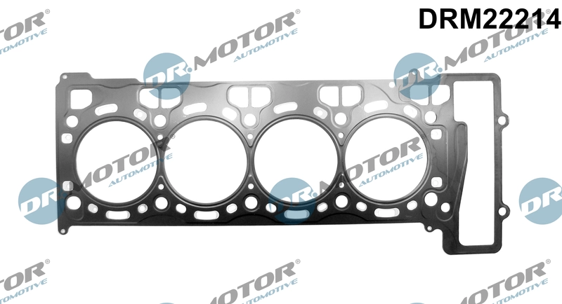 Прокладка під головку на BMW 7  F01, F02, F03, F04