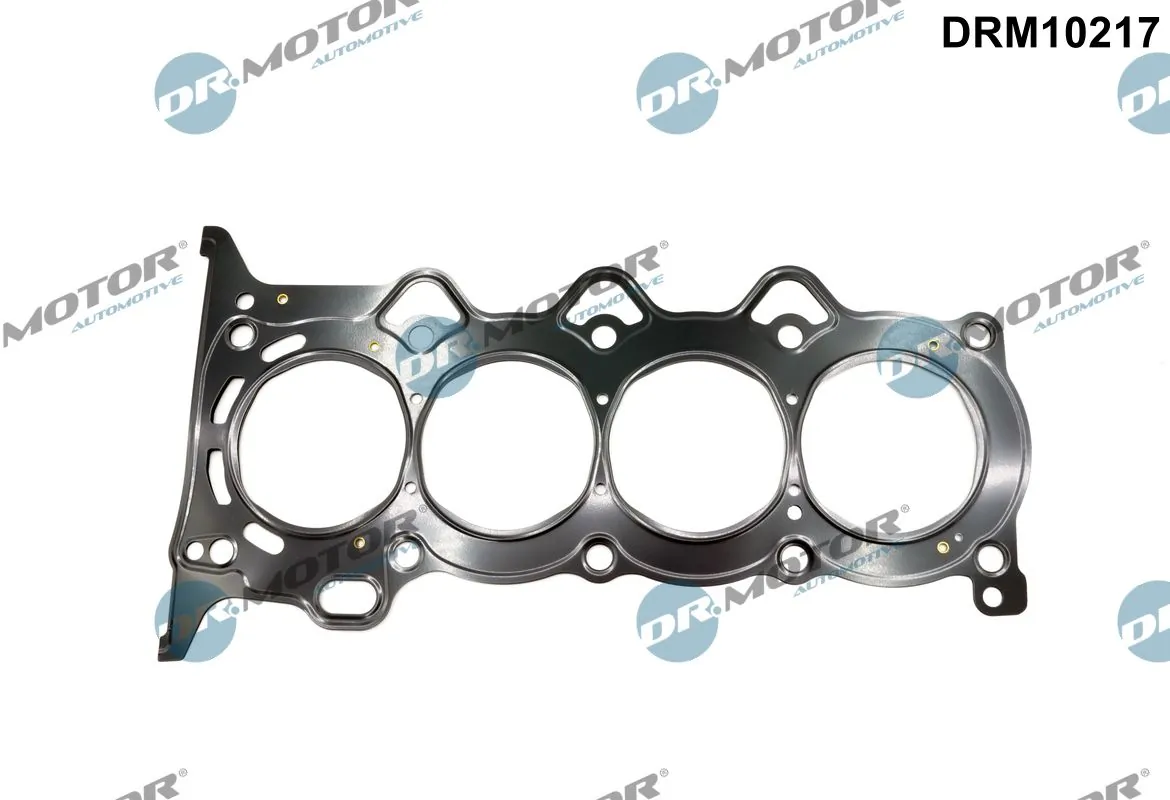  Прокладка ГБЦ Toyota Yaris 