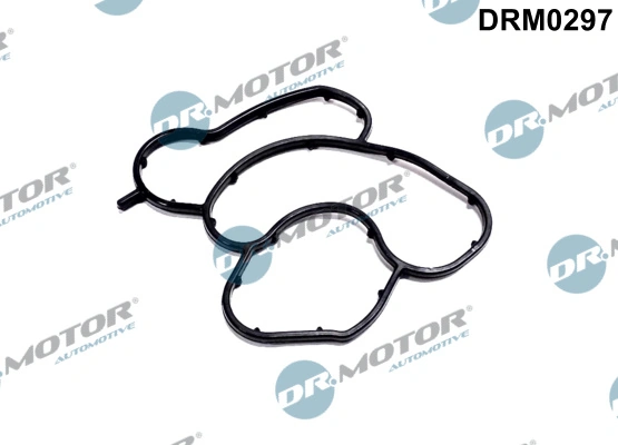Прокладка кронштейна маслянного фільтра Mercedes A11427508971