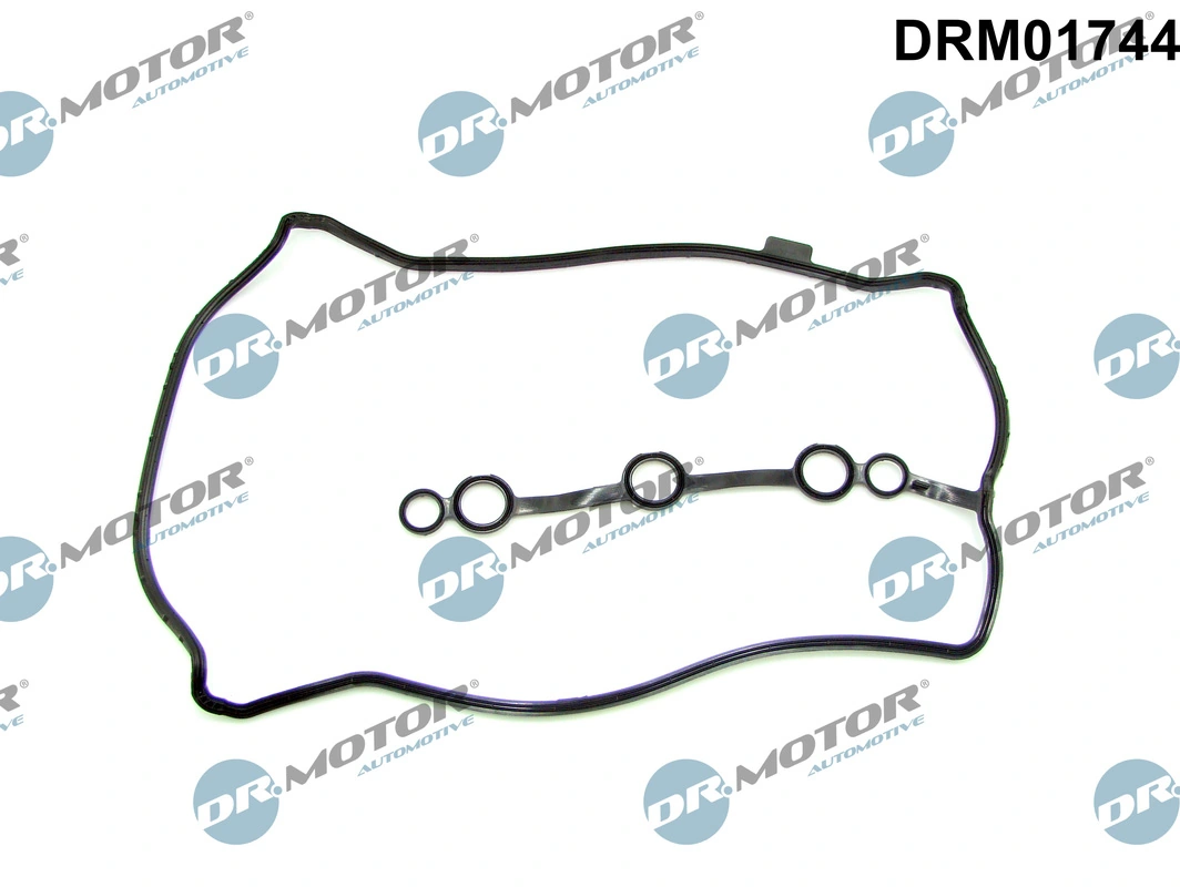 Прокладка клапанної кришки двигуна Nissan/Infiniti 1327000Q0H