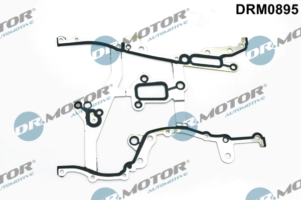 Прокладка передньої кришки двигуна 55562793 Peugeot/Citroen