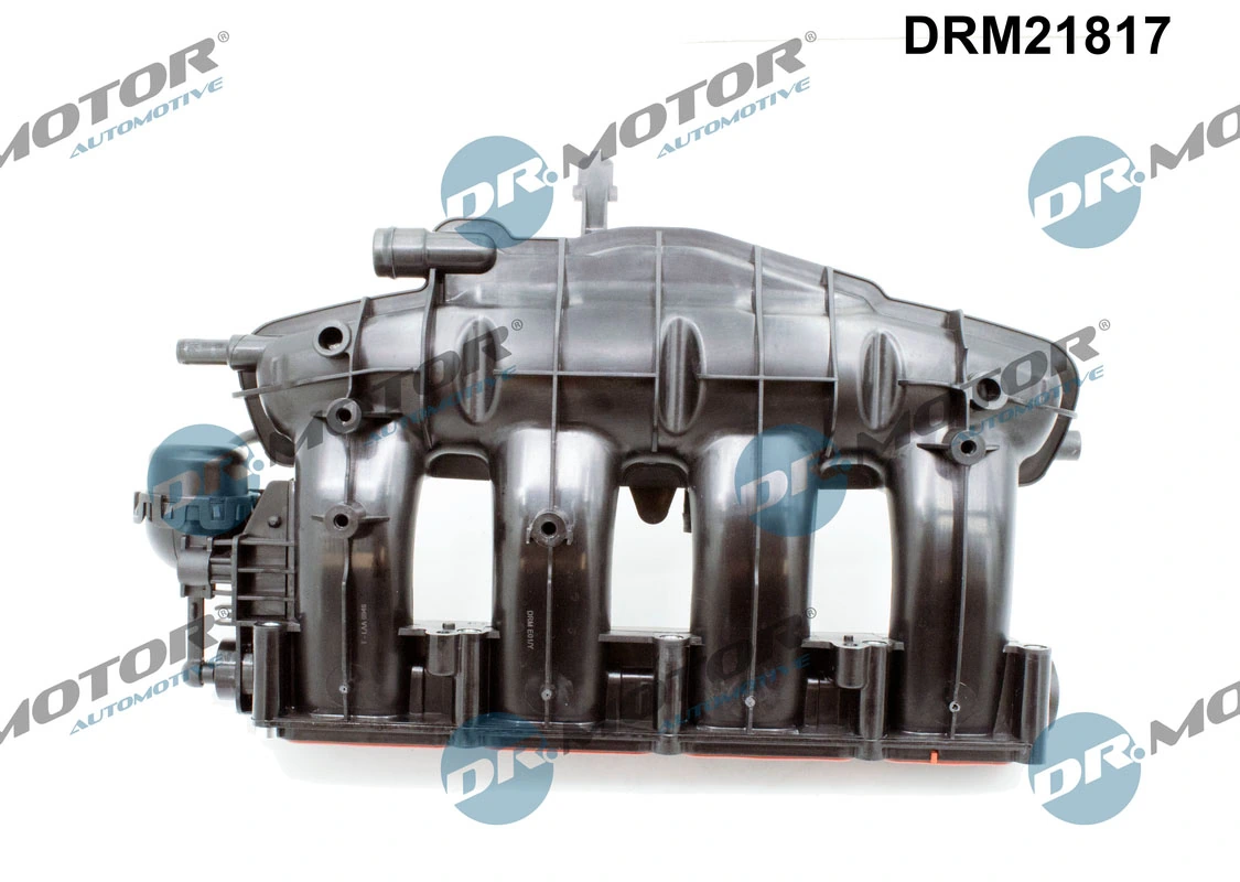 Колектор впускний Polcar DRM21817 ціна, від 116.34 USD