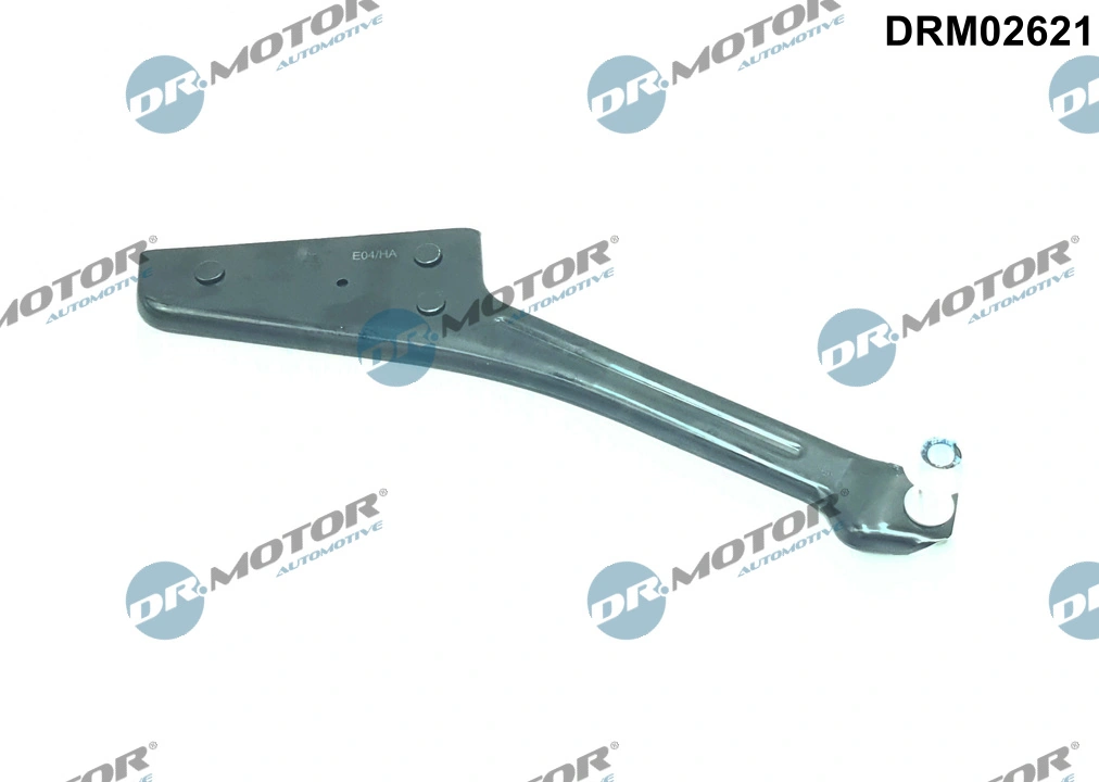 Купити HMPDT11V25029AD Hmpx Ролик двері бічної/зсувної, лівий верхній