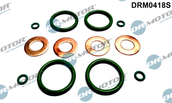 Купити ENT250424 Engitech Кільце форсунки
