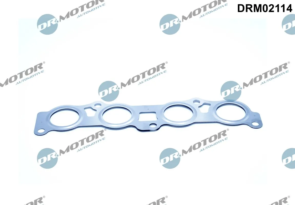  Прокладка колектора Daihatsu Terios 2
