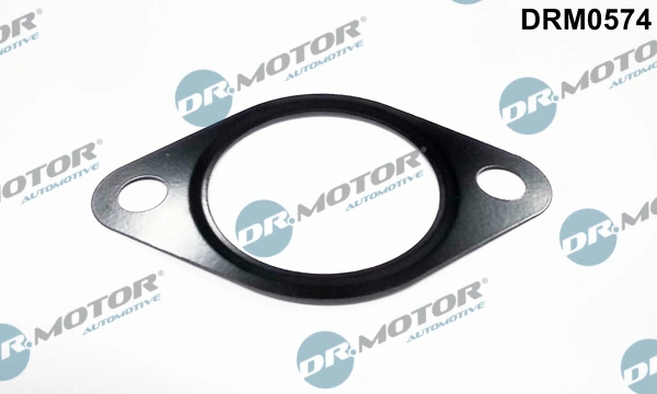 9659710080 Fiat/Alfa/Lancia Прокладка EGR-клапана рециркуляції