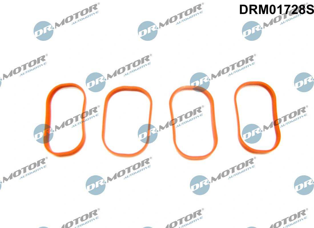 Прокладка впускного колектора на BMW X3  F25