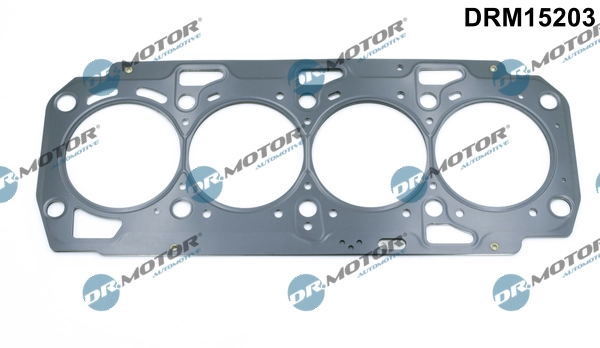 Прокладка під головку на Opel Zafira C P12