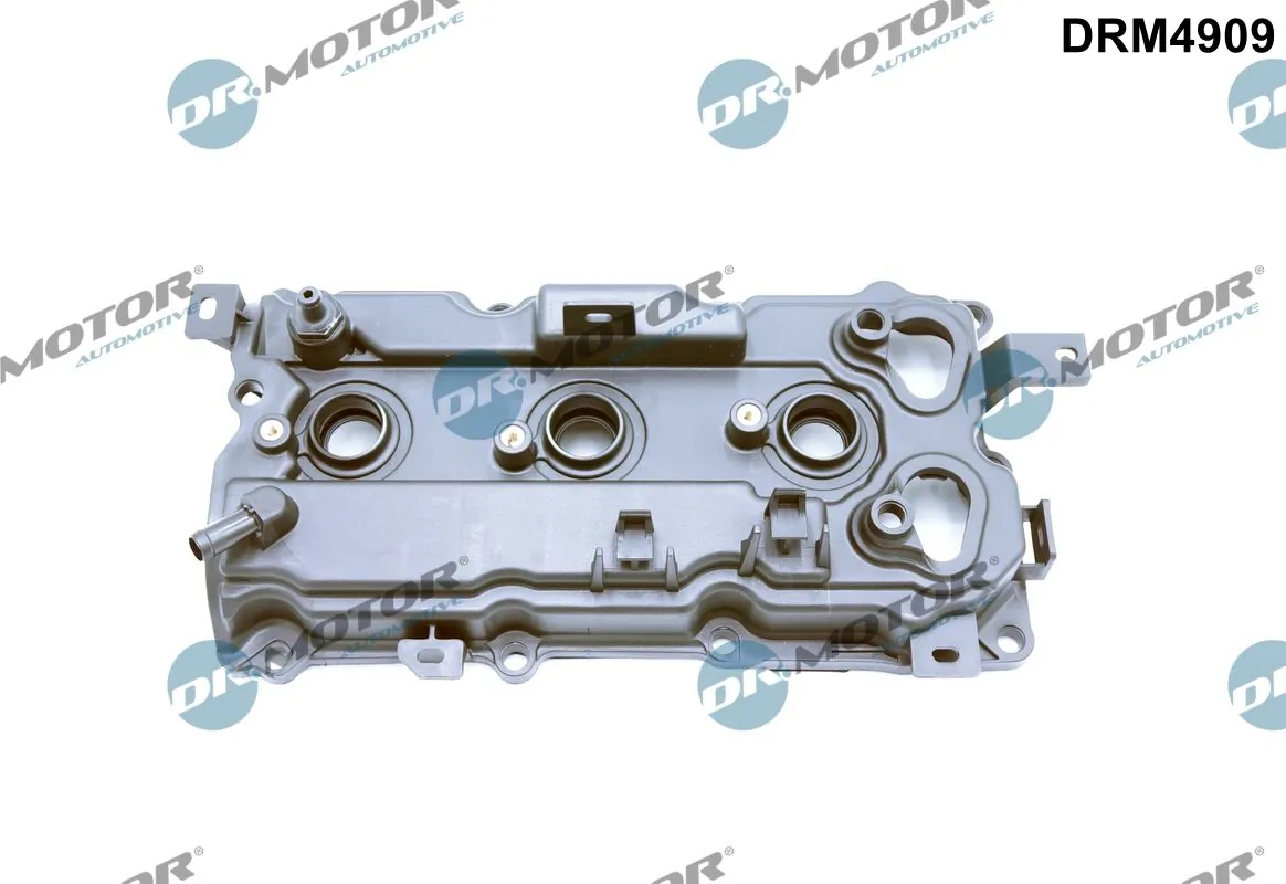 Кришка клапанна, права AND 30103160 ціна, від 57.41 USD