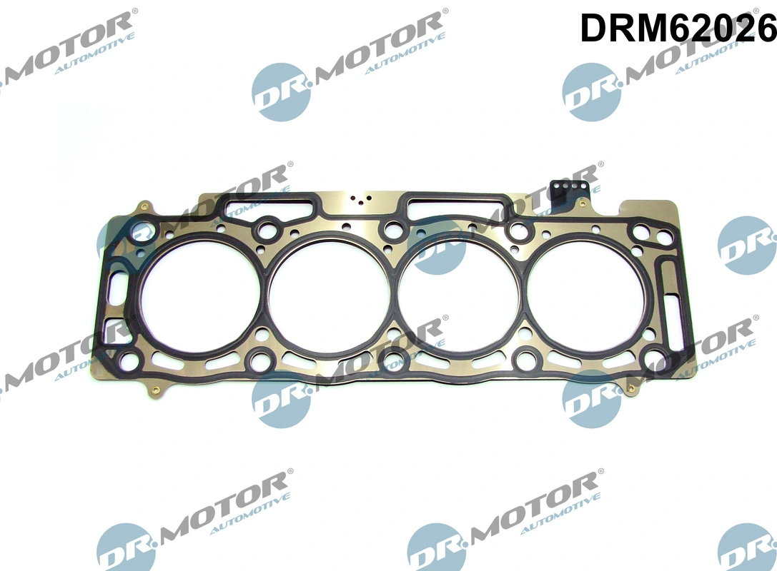 Прокладка ГБЦ Ford 1876009 ціна, від 31.68 USD