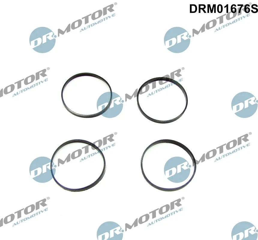 Прокладка впускного колектора BMW 5 седан (E60) (2003 - 2009) ціна, від 5.39 USD