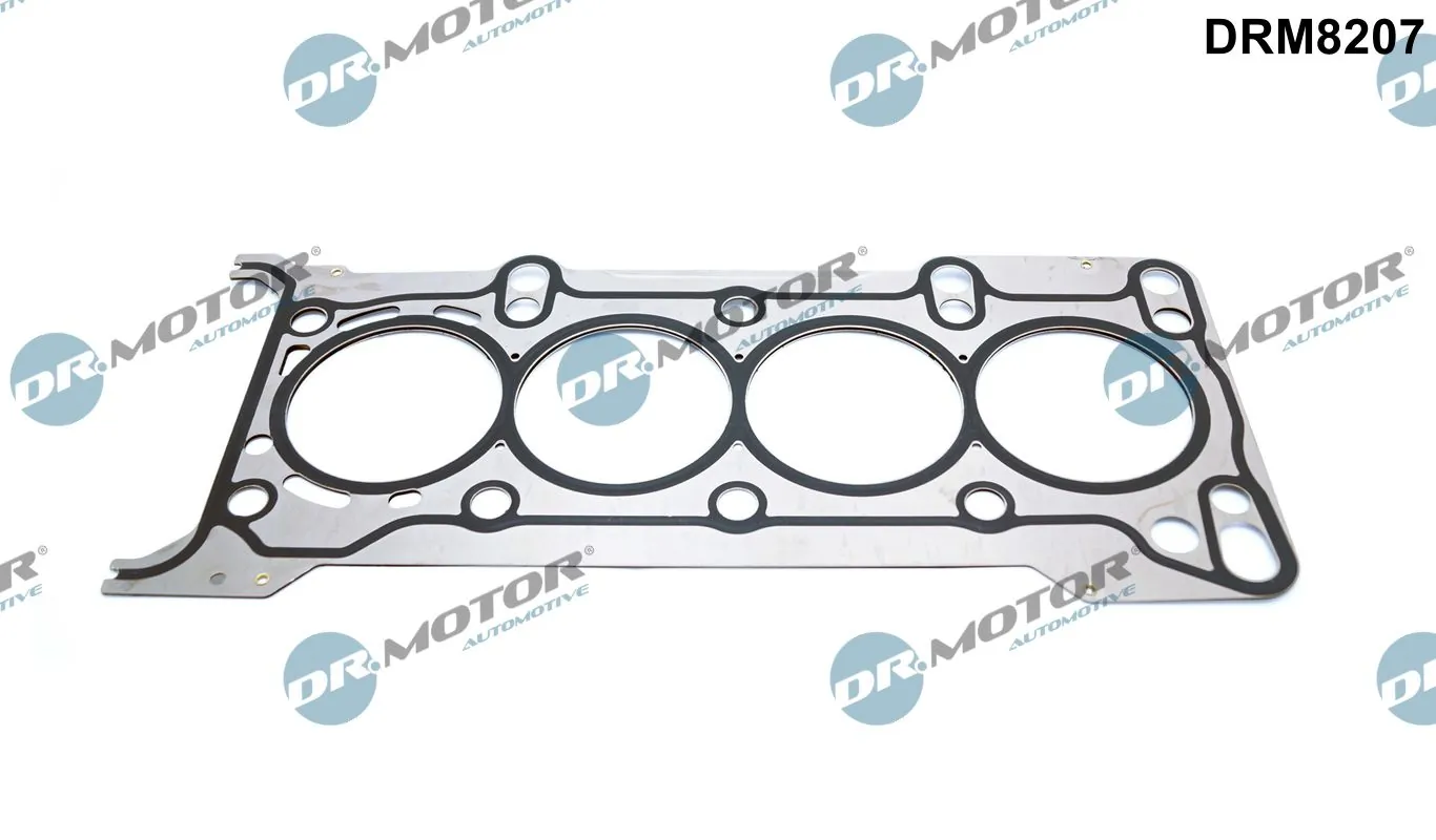 Прокладка під головку на Mazda 3  BK12
