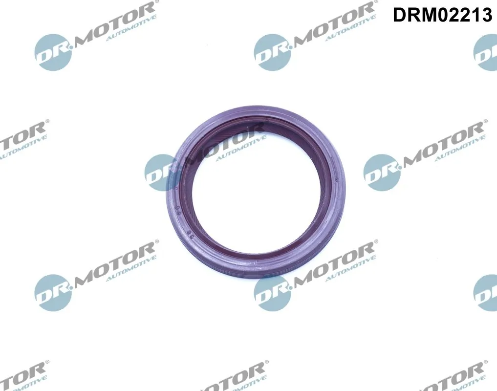 9031138059 NIPPON MOTORS Сальник распредвала двигуна, передній
