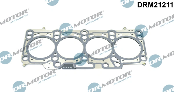 Купити Прокладка ГБЦ Volkswagen Passat B7 362