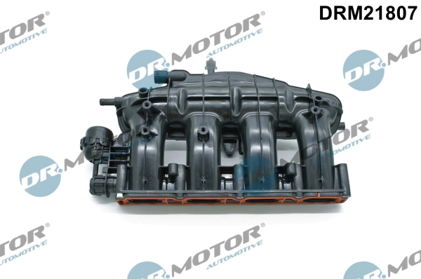 Купити DRM21807 Polcar Впускний колектор