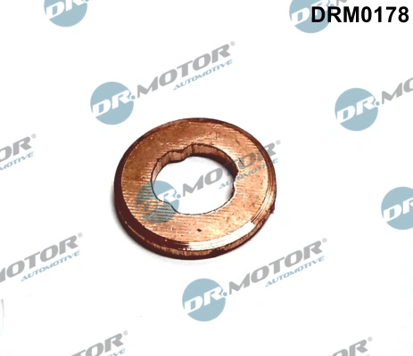 Купити 4S7Q9M577AA Ford Кільце форсунки