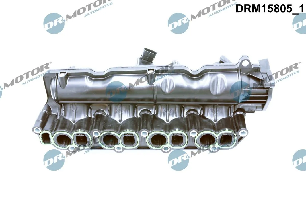 Впускний колектор 55258236 Opel