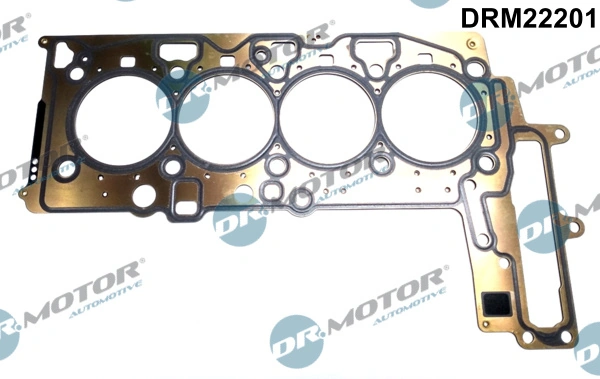 Прокладка ГБЦ BMW 3 седан (F30, F80) (2011 - 2018) ціна, від 75.99 USD