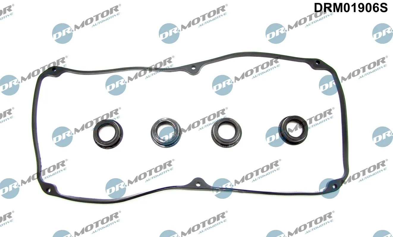 Прокладка клапанної кришки двигуна Nakamoto 56013600 ціна, від 9.52 USD