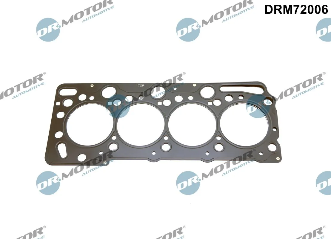 Прокладка ГБЦ Opel Corsa C хетчбек (F08, F68) (2000 - 2006) ціна, від 36.63 USD