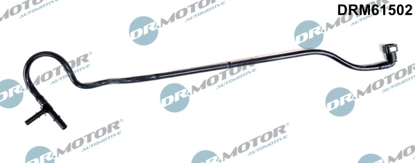 51738254 Fiat/Alfa/Lancia Трубка паливна, від фільтра до насосу