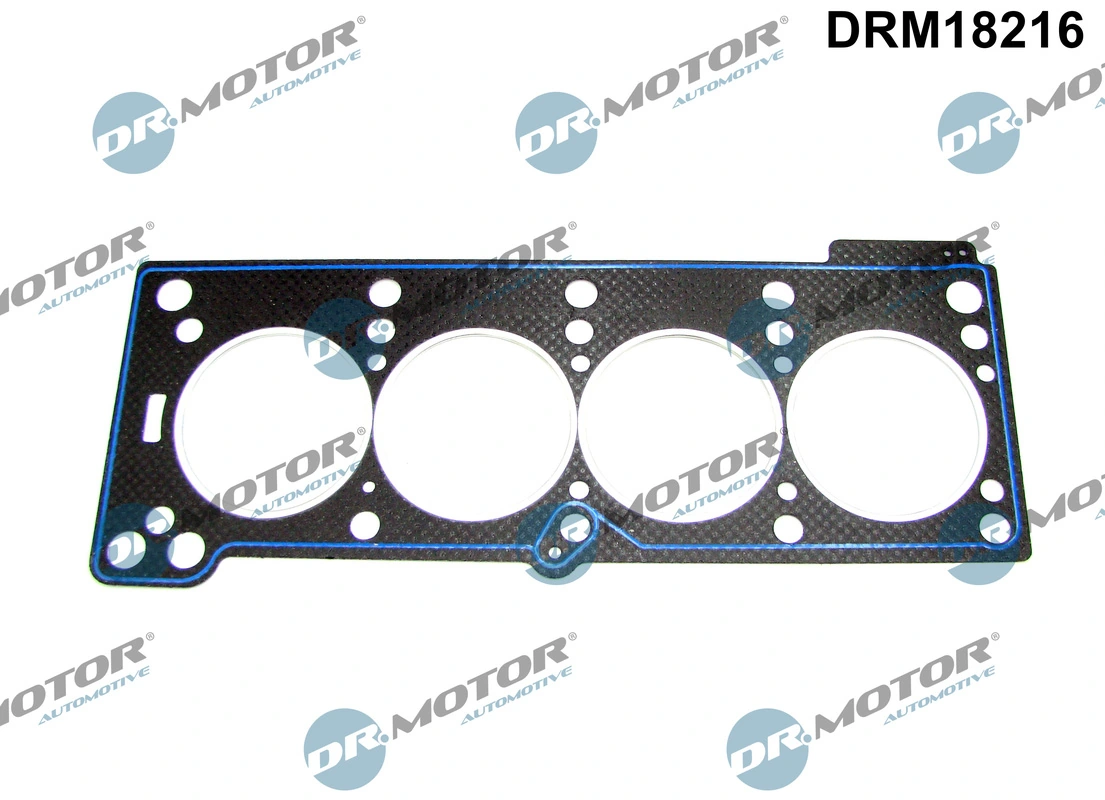 Купити 7700872030 Renault (RVI) Прокладка ГБЦ