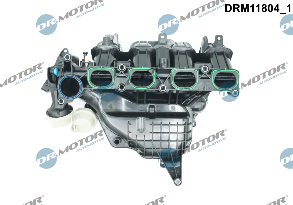 Колектор впускний Mazda 6 універсал (GY) (2002 - 2007) ціна, від 48.02 USD
