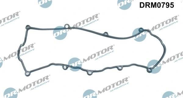 Прокладка клапанної кришки двигуна General Motors 5607815 ціна, від 15.83 USD
