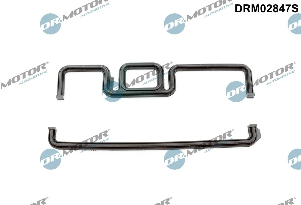 Прокладка передньої кришки двигуна DPH 1256230 ціна, від 4.58 USD
