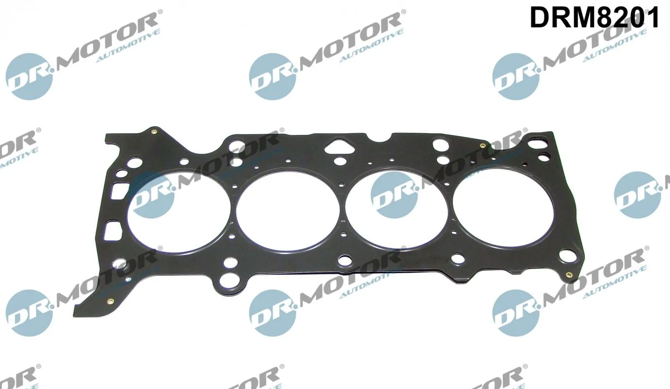 Прокладка під головку на Mazda CX-5 I KE, GH