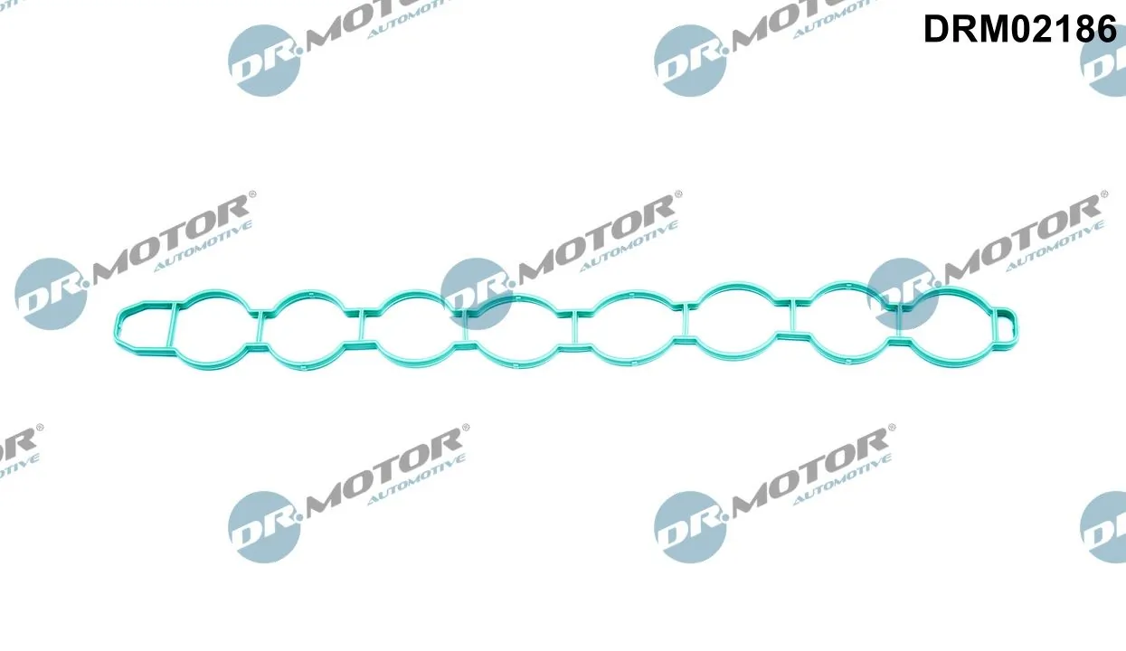 Прокладка впускного колектора на Volvo S60 II 134