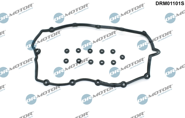  Прокладка клапанної кришки Seat Toledo 3