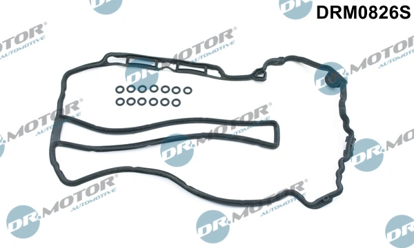 Прокладка клапанної кришки двигуна General Motors 90530075 ціна, від 14.19 USD