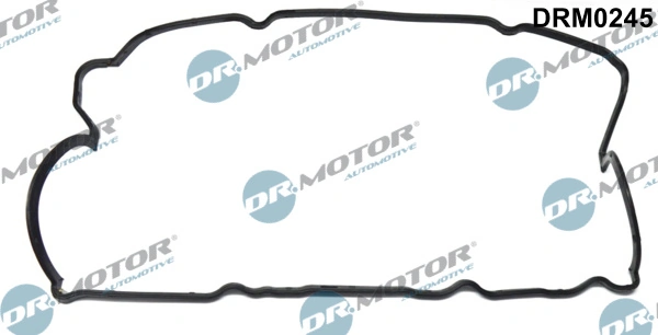 Прокладка клапанної кришки двигуна NIPPON MOTORS RF5C10235