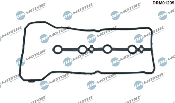 Прокладка кришки клапанної  на Renault Fluence  L3