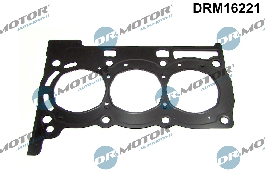 Прокладка ГБЦ 1111540060 Daihatsu