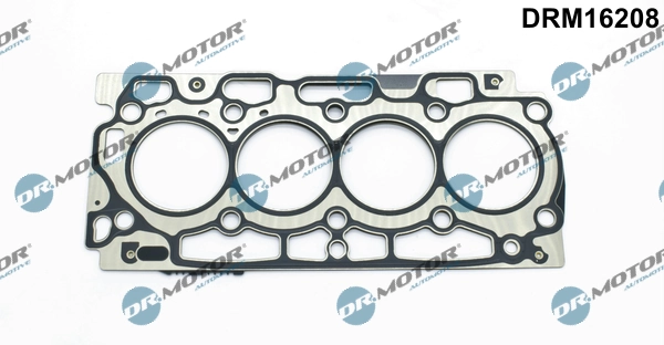 Прокладка ГБЦ Fiat/Alfa/Lancia 9676158280 ціна, від 25.31 USD
