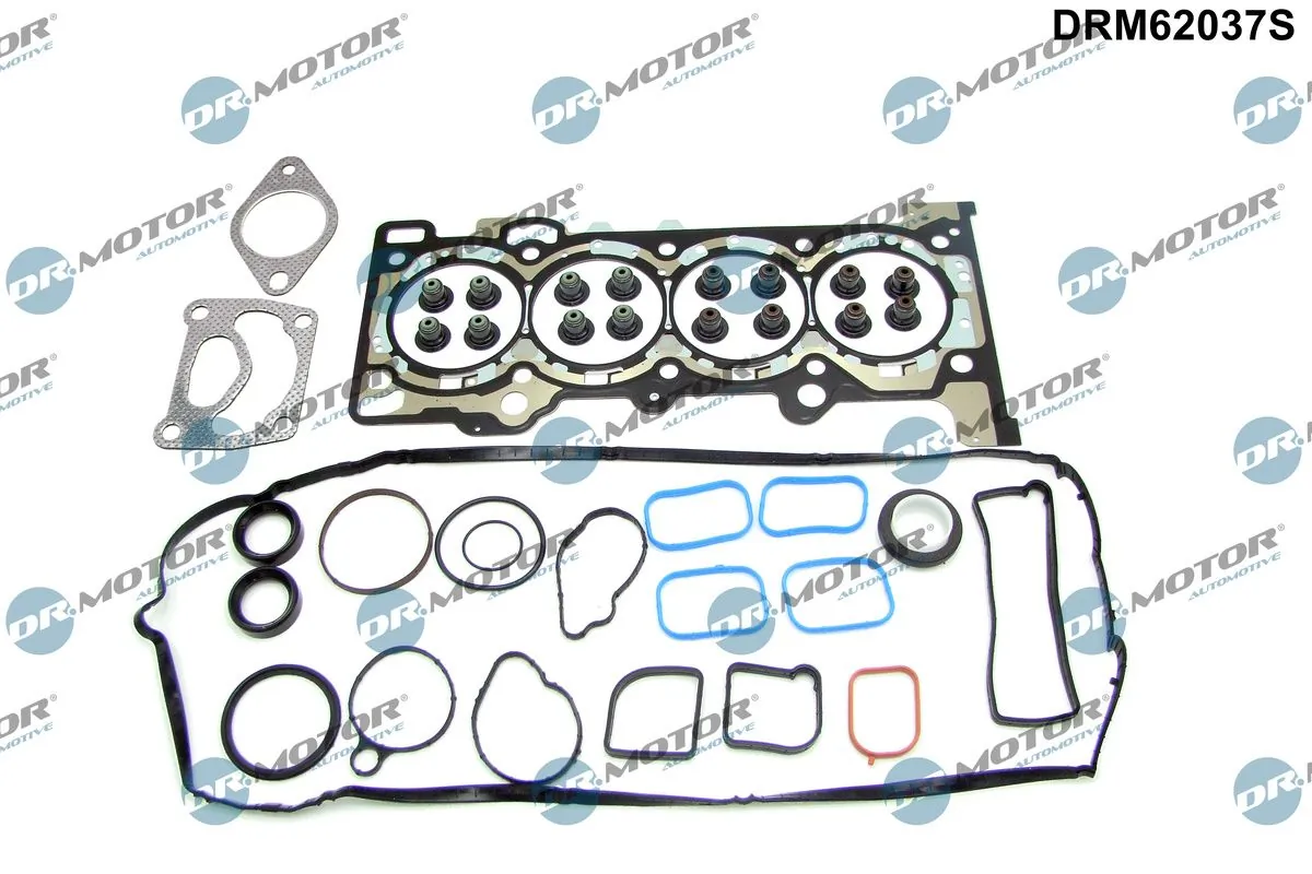 Комплект прокладок HS55387 Mahle Original