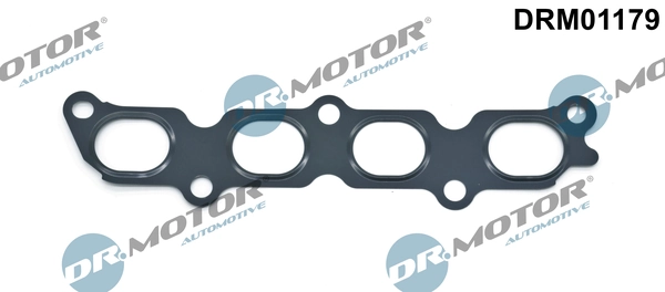 Прокладка випускного колектора Mazda 2 I хетчбек (DY) (2003 - 2007) ціна, від 7.40 USD