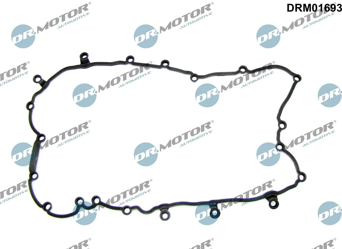 K68192641AA Fiat/Alfa/Lancia Прокладка піддону картера двигуна