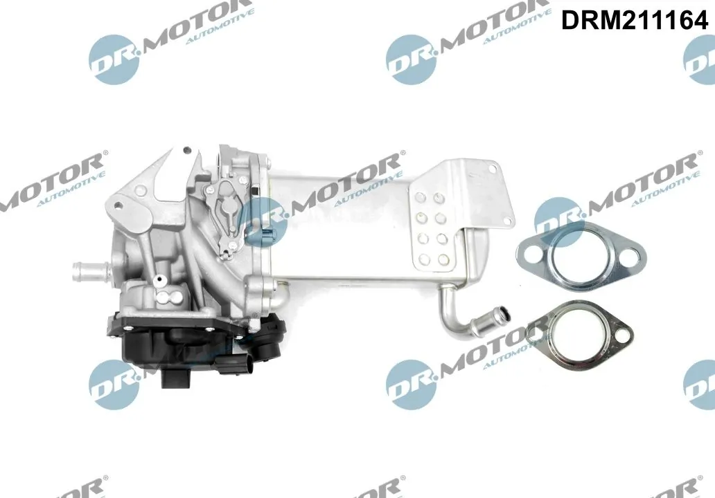Клапан EGR рециркуляції газів Magneti Marelli 571822112212