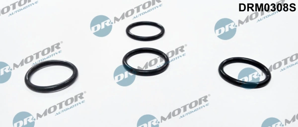 Форсунки (ремкомплект) General Motors 821206 ціна, від 5.39 USD