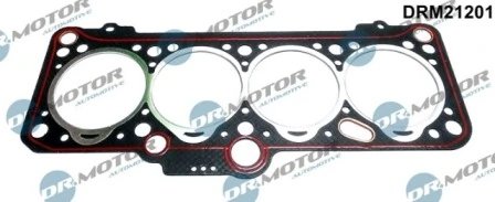 Прокладка під головку на Audi 80 B3 89, 89Q, 8A