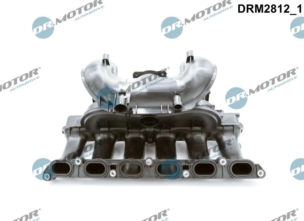 Купити Впускний колектор BMW 7  E65, E66, E67