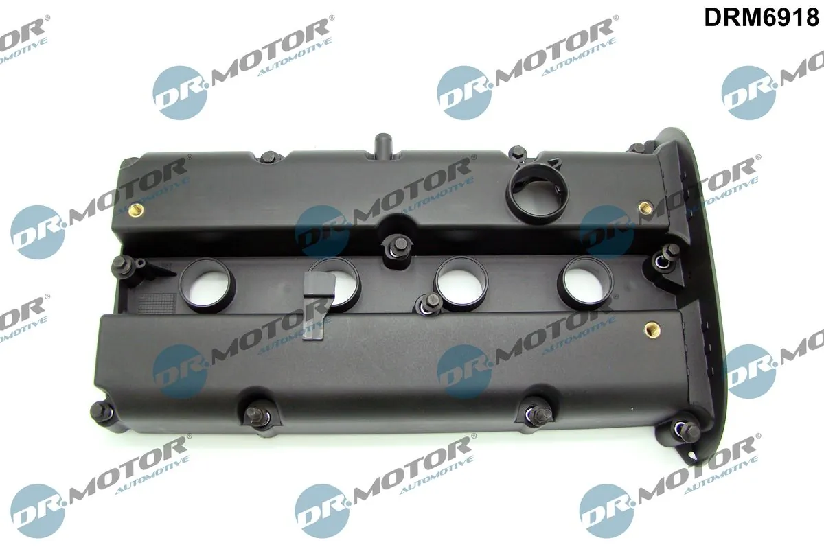 Купити Клапанна кришка Ford Fiesta Mk6 CB1