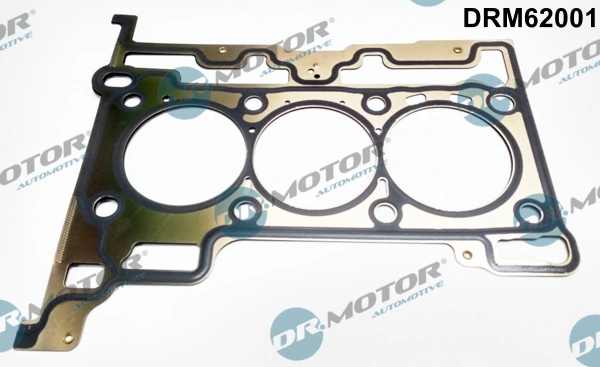 Купити Прокладка ГБЦ Ford Focus III CB8