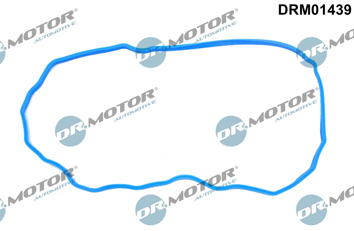 Прокладка клапанної кришки двигуна NIPPON MOTORS 12341RB0003 ціна, від 8.62 USD