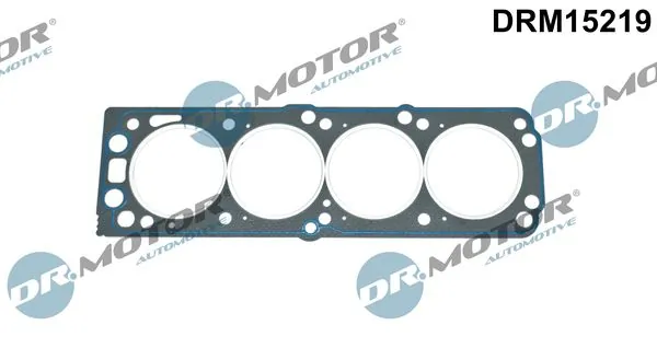 Прокладка головки блока циліндрів (ГБЦ) Federal Mogul 3002632910