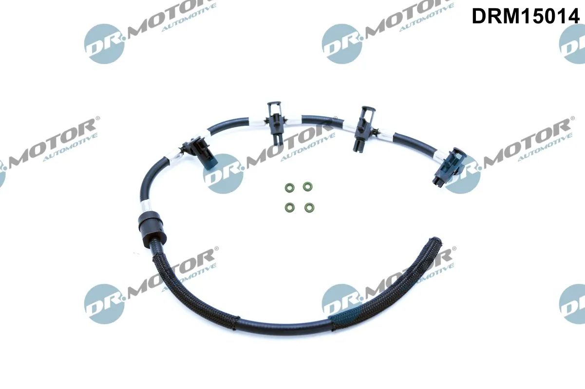 Трубка паливна, зворотня від форсунок Peugeot/Citroen 55596578 ціна, від 53.50 USD