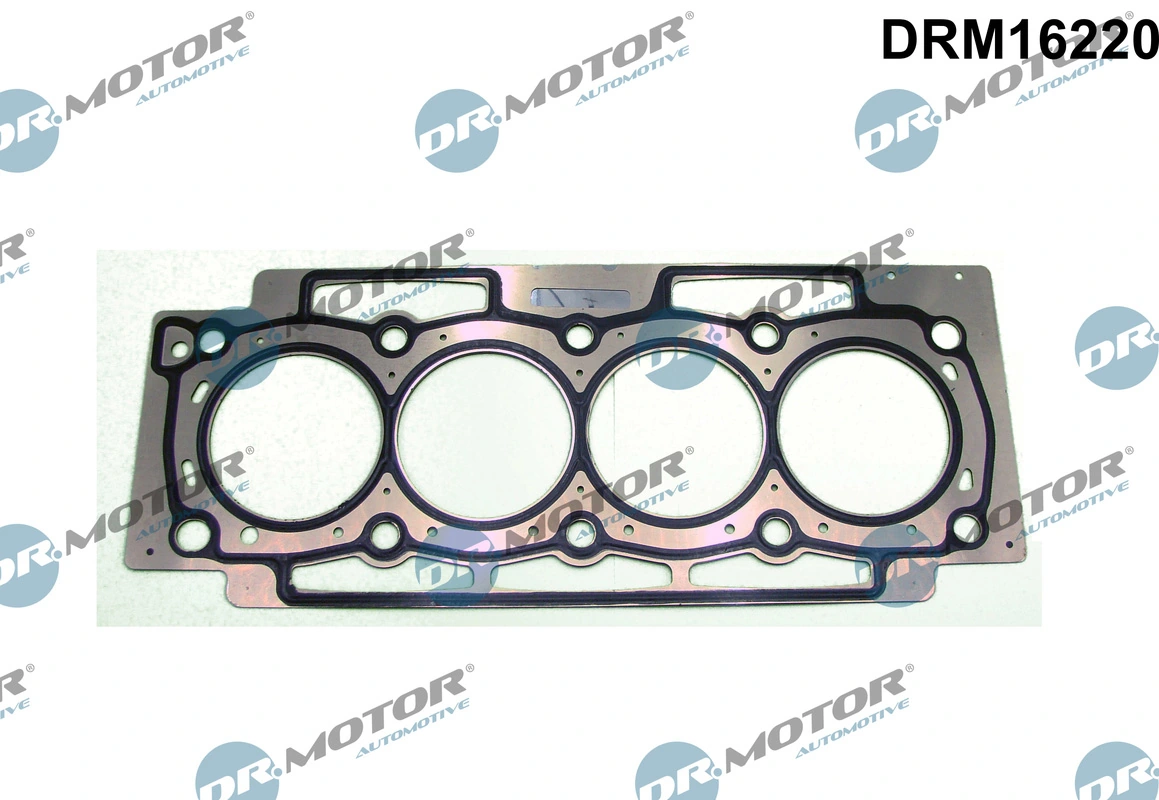 Купити Прокладка ГБЦ Citroen C5 I DC